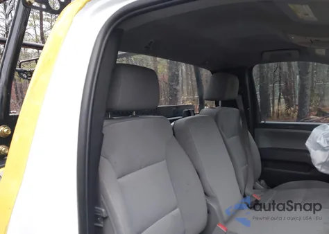 2016 GMC Sierra 1500 z USA, uszkodzony, nr VIN 1GTN1LEC6GZ902164